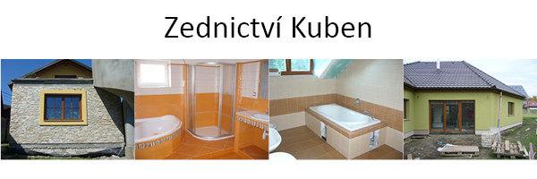 zednictví kuben